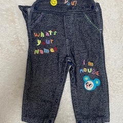 サロペット 90cm