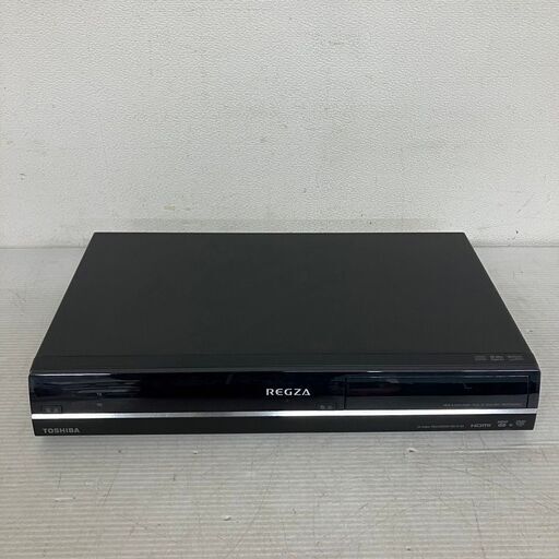 東芝 HDD&DVDビデオレコーダー RD-R100 2011年製 J0718 TOSHIBA】 東芝 REGZA HDD&DVDビデオレコーダー RD-R100 2011年