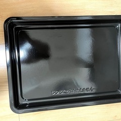 受付終了　良品　オーブンレンジの画像