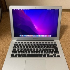 MacBook Air