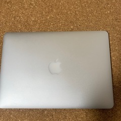MacBook Airの画像