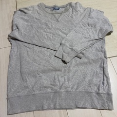 メンズパーカーL