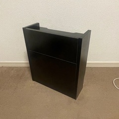 ケーブルボックスの画像