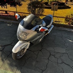 CBR1100XX ブルーバード　車検付きの画像