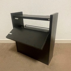 ケーブルボックスの画像