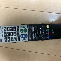 【早い者勝ち】AQUOS シャープ テレビの画像