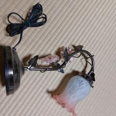 照明の画像