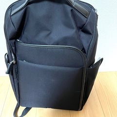 良品　ace リュックの画像