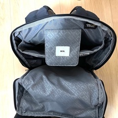 良品　ace リュックの画像