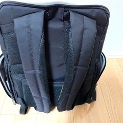 良品　ace リュックの画像