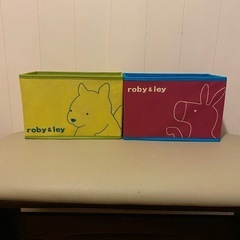 折りたたみ収納ケース