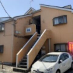 💥期間限定💥💰入居費用11万円💰 🌟小田急小田原線 本厚木…