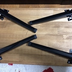 折り畳み机の画像