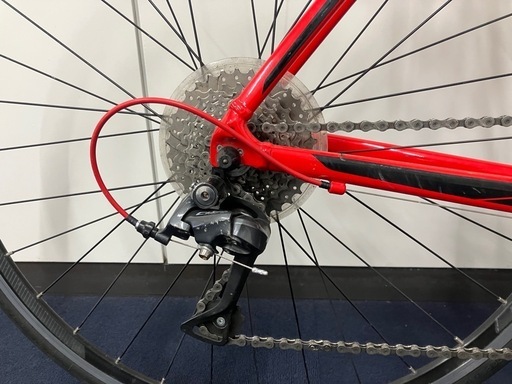 GIANT Contend(M)