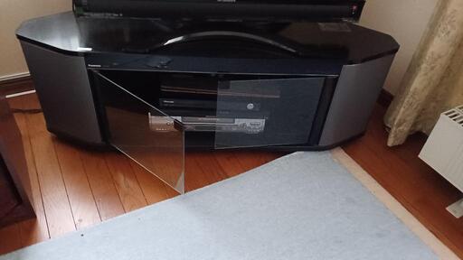 【値下げ】パナソニック   SC―HTX700  ホームシアターオーディオシステム