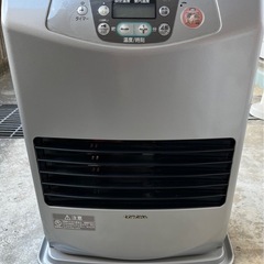 石油ストーブ