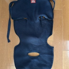 ベビーカーメッシュシート
