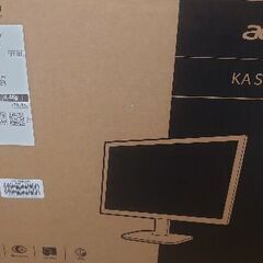 ACER モニター