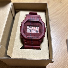 G-SHOCK 新品