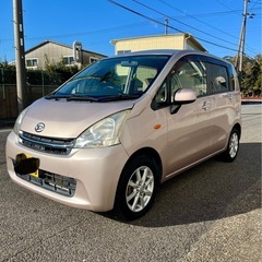 千葉県のムーヴ(ダイハツ)の中古車｜ジモティー