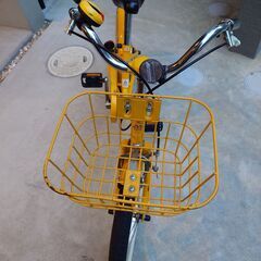子供用自転車　16インチ