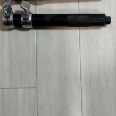 スプリングコンプレッサー　インパクトレンチ対応可の画像