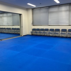 格闘技•武道＠八王子