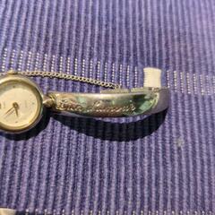 SEIKO AIBA 腕時計 レディースの画像