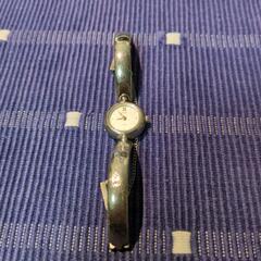 SEIKO AIBA 腕時計 レディース