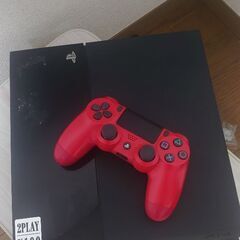 PS4の画像