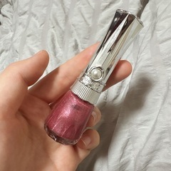 JILLSTUART ネイルラッカー パール 205の画像