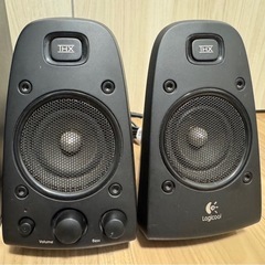 パソコン用 スピーカー の画像