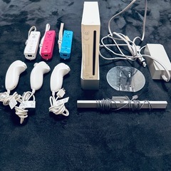 Wii