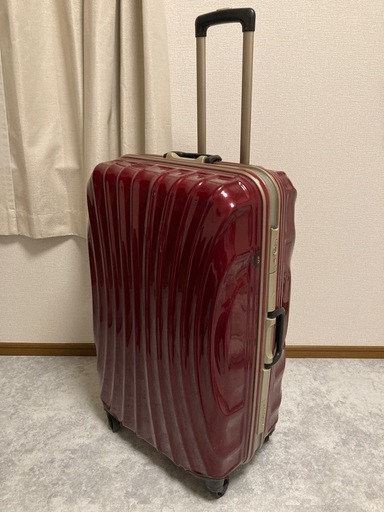 スーツケース　海外旅行用　大きい