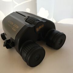 【双眼鏡】ビクセン コンパクトズーム  ACTION ZOOM ケース・箱入の画像