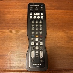 バッファロー　ネットワーク・メディアプレーヤー の画像
