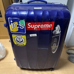 アメリカンスーリスター　スーツケース