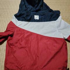 120cm ウインドブレーカーの画像