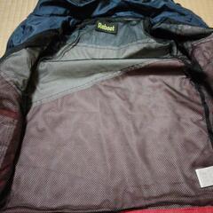 120cm ウインドブレーカーの画像