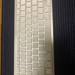 Bluetoothキーボード