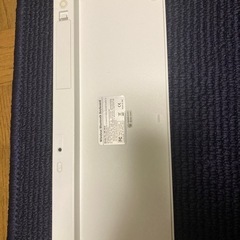 Bluetoothキーボードの画像