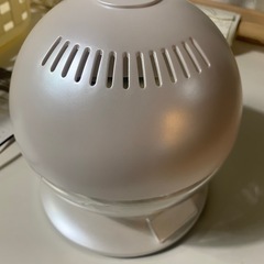 加湿器 消臭　除菌　加湿