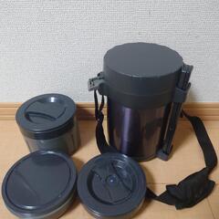 THERMOS　ランチジャー