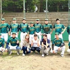 【2025年度新規入団選手募集】ズミズミダイコンズ/東京都練馬区/平均年齢24歳 - 練馬区