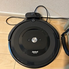 ルンバe5