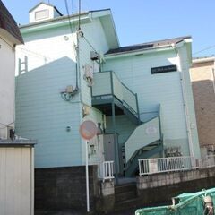 🉐初期費用２万円🙂渋谷へ２８分の日吉本町駅徒歩１５分♪家賃420...