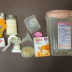 赤ちゃん用品