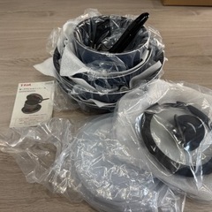 【成約済】T-fal インジニオ.ネオ