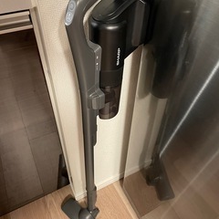 シャープ　SHARP スティック型掃除機