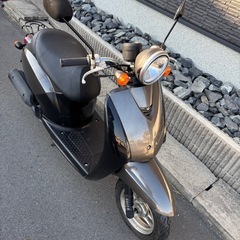 ホンダ　トゥデー　整備済み　近県無料配送致します。の画像